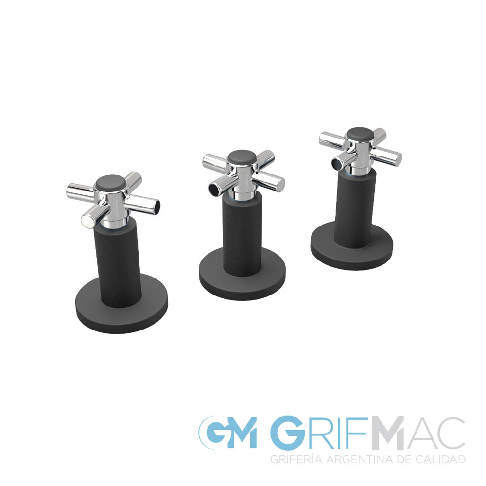 Bidet Imak Cruz Matte Colors
